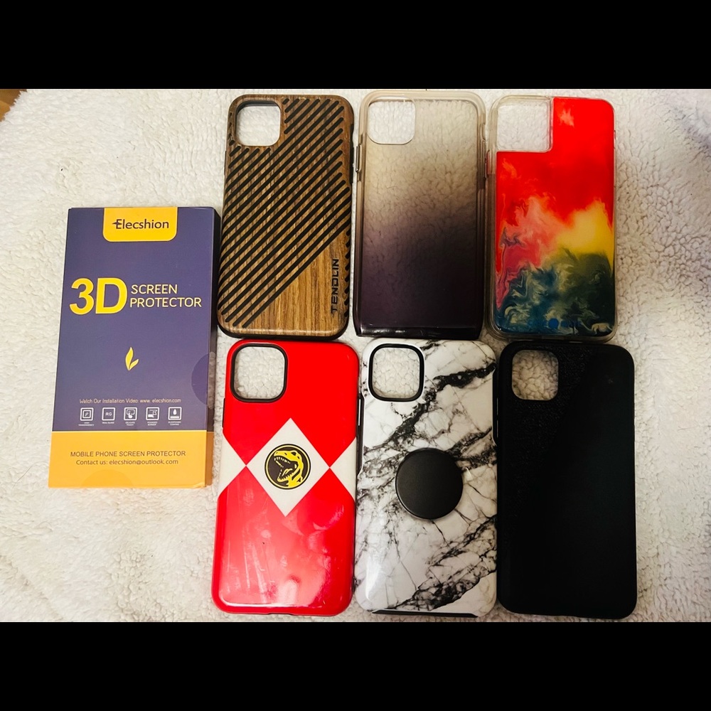 11 pro max cases